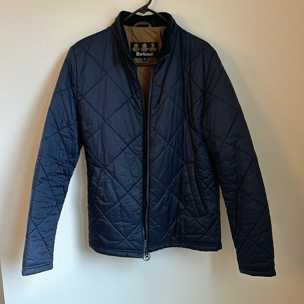 Barbour Men’s Jacket size M
